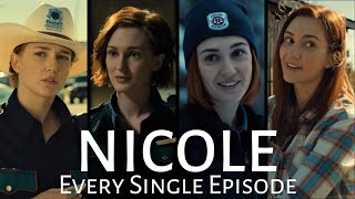 Nicole Haught (Seasons 1 - 4) | Wynonna Earp