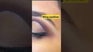 Wing Eyeliner 👁️