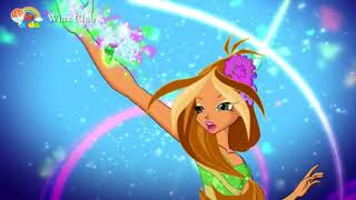 Winx Club - Season 5 Episode 17 - Sirenix Transformation (Indonesian - MyKids)