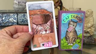 3 of pentacles tarot meaning