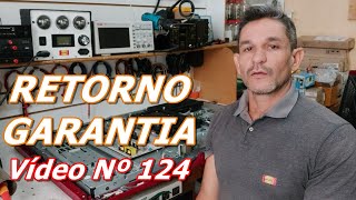 LG 42LG80FD RETORNO GARANTIA - Vídeo Nº 124