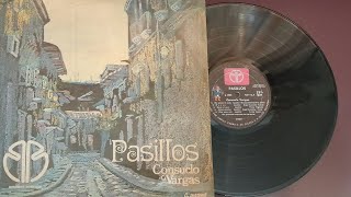 Consuelo Vargas - SIN PENSAR EN NADA