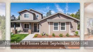 Flagstaff Real Estate Market Stats   September 2016