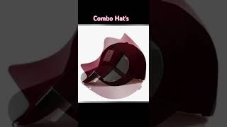 New Combo Hat's Buy Now Only ₹99 #amazon #fashion #Shorts