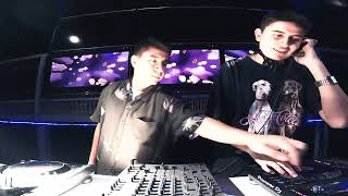 Jorge Salgado b2b Antonio