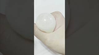 Q彈木綿豆腐  #扭蛋  #ASMR  #軟軟squishy  #捏給你看