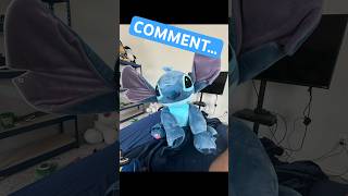 Which cute toy will you pick?…. #toys #stitch #lucario #ytshorts #tiktok