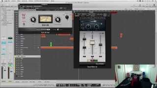 Plugins: Controla tus voces sin comprimir con Vocal Rider