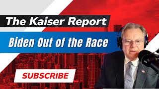 Kaiser Report 7:22F   SD 480p @johnrice4592