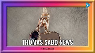 @thomassabo News: Behind every Charm is a story! Collect new memories in #2020 and capture them with