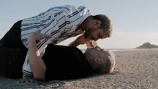 Tráiler boda en Sitges: "Ha llegado el día" de Alex & Joan [4K]