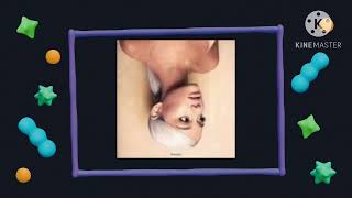 NRJ - ARIANA GRANDE - BREATHIN (PN2)