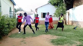 Kavilu kathime by Zipporah Eric DANCE CHALLENGE!!!!!!!!!!!!!