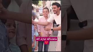 اصغر حافظ للقرءان ماشاء الله 😨