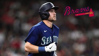 Braves Acquire Jarred Kelenic In A Trade With Mariners | Marco Gonzales To Atlanta