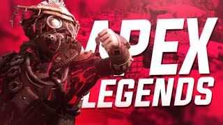 Apex legends