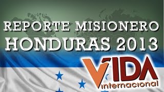 Vida internacional 2013 español