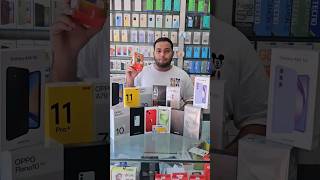 Mobile Buy 1 get 1 Free Offer In The Smart Store  ||  Ek Mobile Ke Sath Dusra Mobile Free