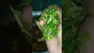 #Potlakaya Fry#Snake Gourd Recipe#shorts#ytshorts#😋...