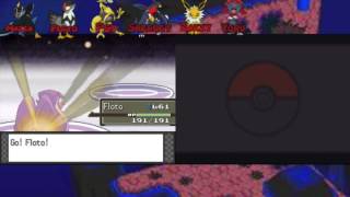 Let's Play Pokemon Platinum - Finale