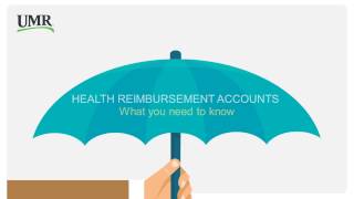 Health Reimbursement Accounts - What you need to know