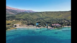 Monastery of Saint Naum, Ohrid