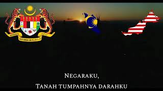 National Anthem of Malaysia: Negaraku