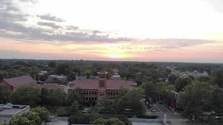 4K Mavic Drone Video - July 24th, 2022 Richmond, VA