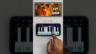 Lut Gaye | Easy Tutorial