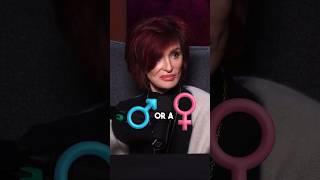 Would you rather be male or female if reborn? #theosbournes #theosbournespodcast #ozzyosbourne