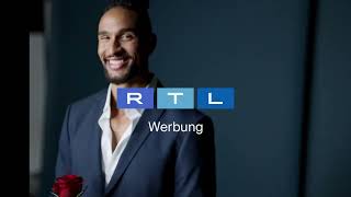 RTL Werbung Ident (NEU 2023, Der Bachelor)