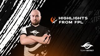 FPL HIGHLIGHTS - CSGO ANARKEZ #1