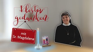 Jeder Mensch ist einzigartig! | Klostergedanken