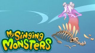 Hatching the Withur on Magical Nexus! | My Singing Monsters