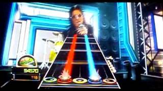 Guitar Hero World Tour Mr. Crowley (5 Stars Guitar Expert)