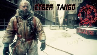 Cyber Tango * 12 Monkeys Inspired Ambient Music