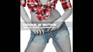 Emil Sorous's Shows — Trance In Motion. Vol.94