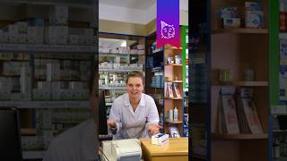 #ApothekenAlltag mit Paulina - Episode 1