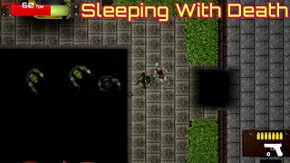 Top Down Zombie Shooter - Sleeping With Death