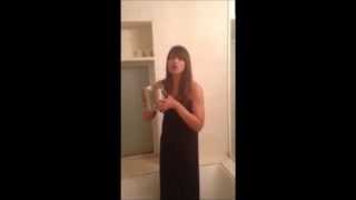 Bipasha Basu ALS Ice Bucket Challenge