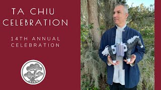 Ta Chiu Celebration 2022