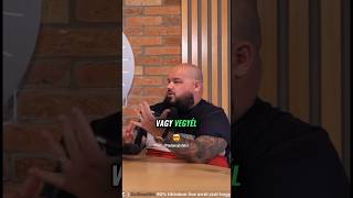 Thamek véleménye a TikTok Live közösségről