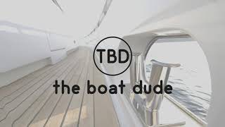 Coming Soon / The Boat Dude