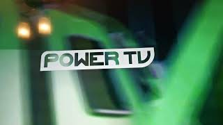 Power TV jingiel 100% power