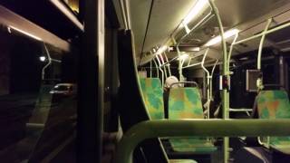 Mercedes-Benz Citaro 1.2 - Bus 195 - RATP Paris