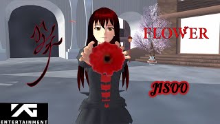 [MV] Jisoo (Flower) Ver Sakura SchoolSimulator