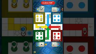 ludu king game #shorts #shortsvideo #ludo #ludoking #games #gaming #ytshorts #ludu #short