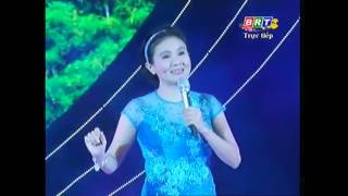 Thanh Ngân & Nam Thanh Phong : Bà Rịa - Vũng Tàu khúc hát tương lai - Thanh Ngân & Nam Thanh Phong