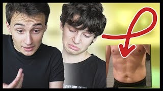 Uhodneš, kdo to je? | Lukefry & brácha