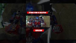 Optimus prime #transformers #optimusprime #transformersstopmotion